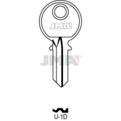Chei JMA Otel-A U-1D